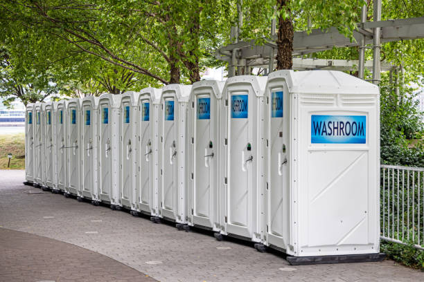 Best Local porta potty services  in Hoxie, KS