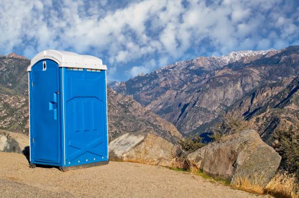 Best Porta potty rental near me  in Hoxie, KS