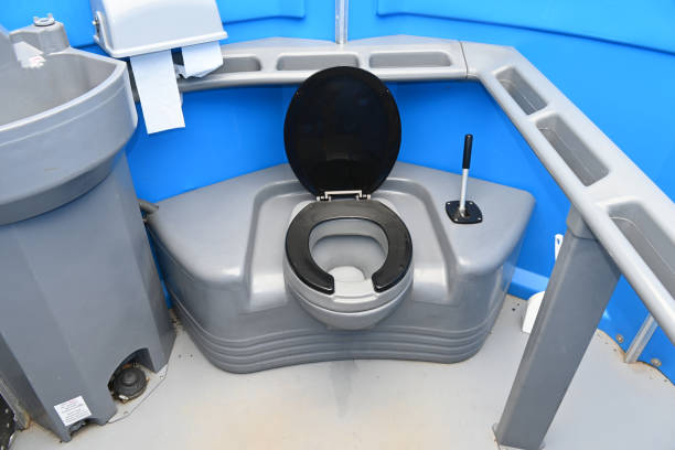 Best Local porta potty services  in Hoxie, KS