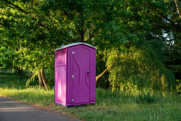 Best Event porta potty rental  in Hoxie, KS