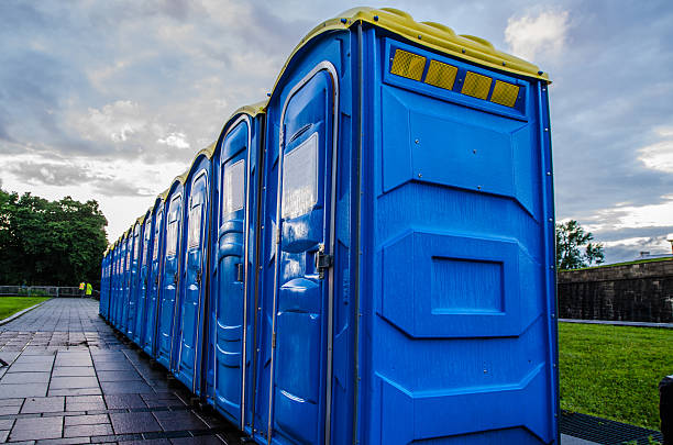 Best Best portable toilet rental  in Hoxie, KS