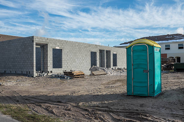 Portable Toilet Options We Offer in Hoxie, KS