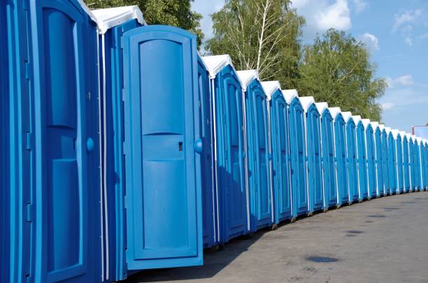 Best Emergency porta potty rental  in Hoxie, KS